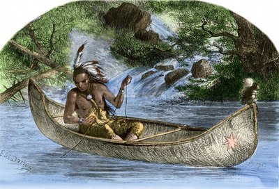 Population indigène d