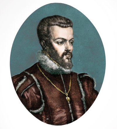 Philippe II d