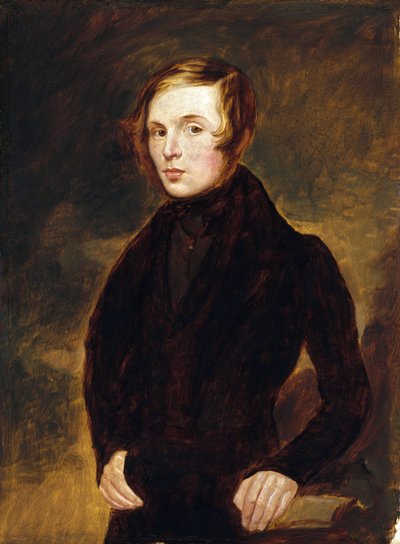 Portrait d