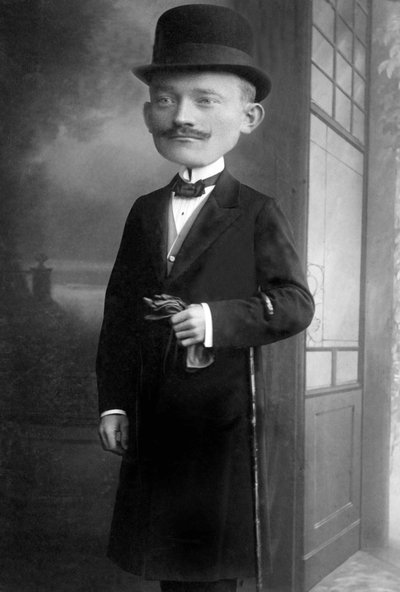 Portrait d