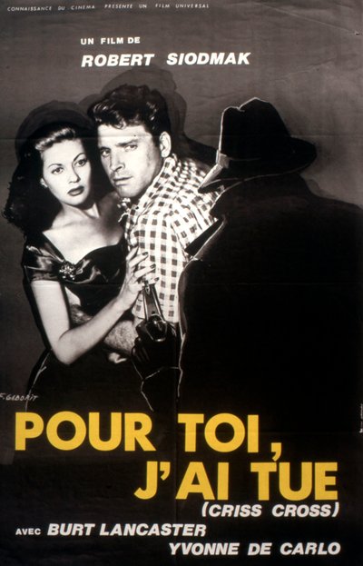 Pour toi j