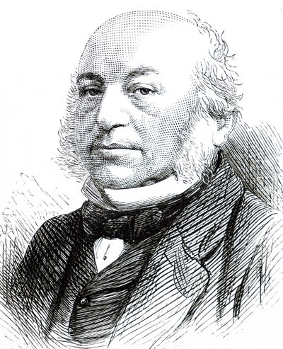 Sir Anthony de Rothschild - Unbekannt
