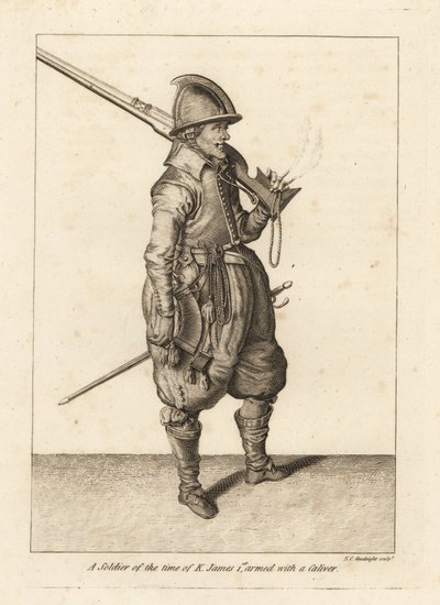 Soldat de l