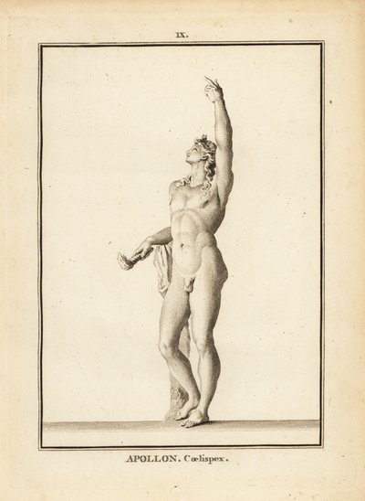 Statue d