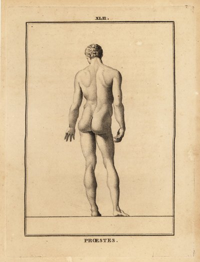 Statue d