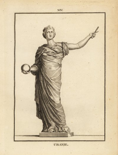 Statue d