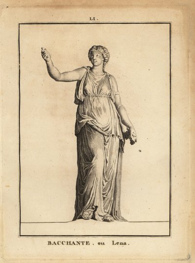 Statue d