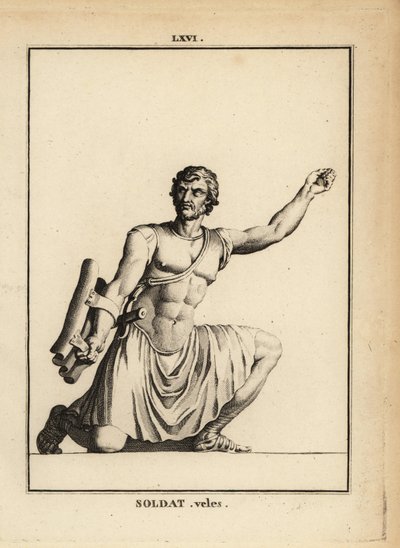 Statue d