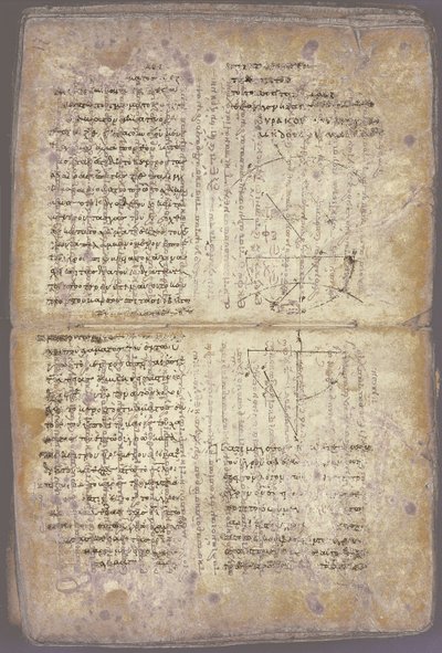 Le Palimpseste d