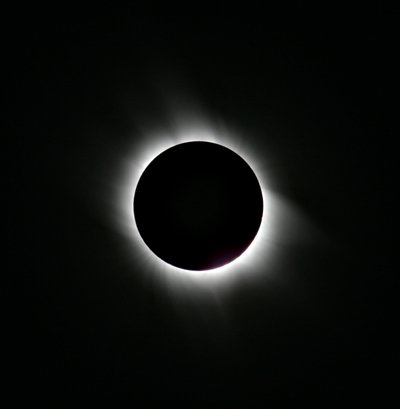 Éclipse totale du Soleil, Turquie, 29 mars 2006 - Unbekannt