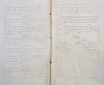Traité de Paix et d