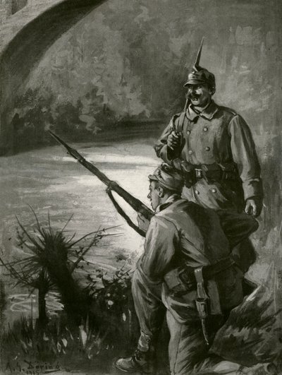 Première Guerre mondiale : 3e Offensive des Batailles de l