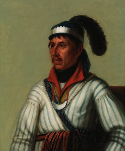 Apauly-Tustennuggee - Unidentified