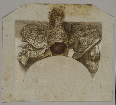 Dessin - Unidentified