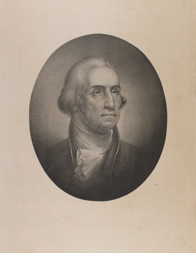 George Washington - Unidentified