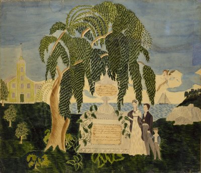 En mémoire de Margaret L Bates - Unidentified