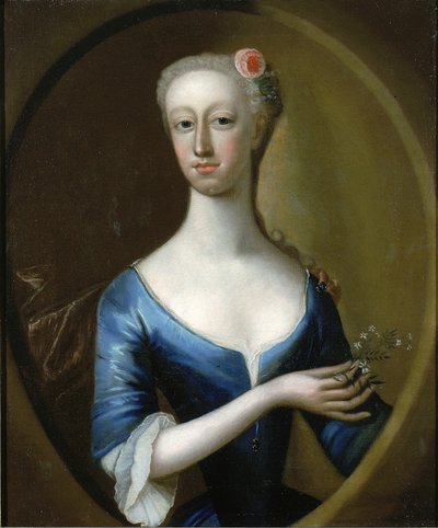 Portrait d