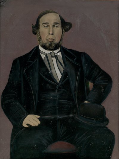 Portrait d