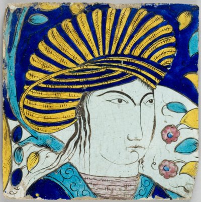 Carreaux de céramique - Unknown