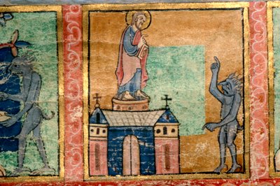 Détail d