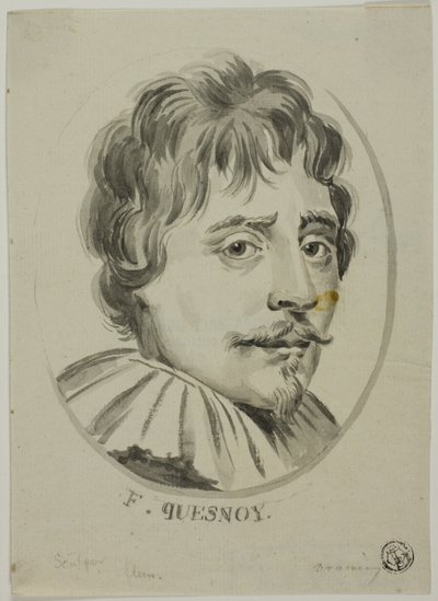 François Duquesney - Unknown