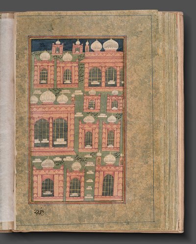 Futuh al-Haramayn - Unknown