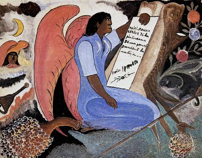 Hector Hyppolite - Unknown