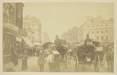 Cirque Regent - Unknown