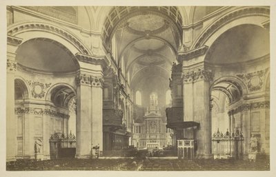 Cathédrale Saint-Paul - Unknown