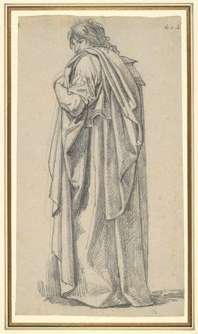 Étude d