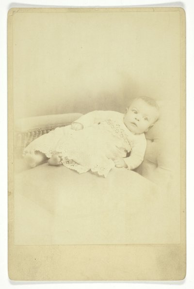 Sans titre (Portrait d