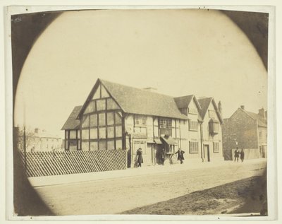 Sans titre (bâtiment non identifié) - Unknown