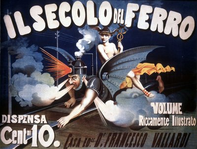 Représentation allégorique d