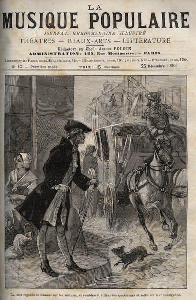 André Ernest Modeste - Unknown artist