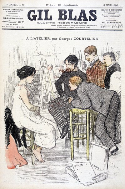 À l