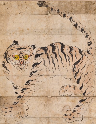 Byeoksado - Unknown artist