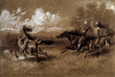Charge d