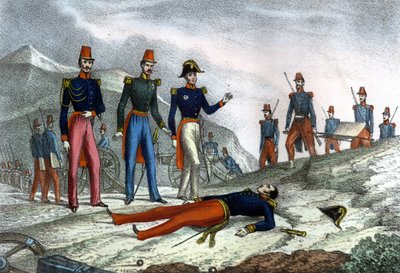 Conquête de l