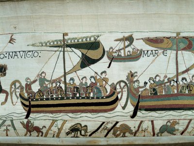 Conquête de l