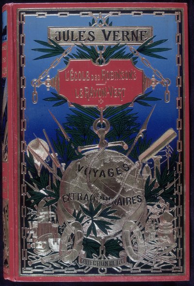 Couverture du livre « Voyage extraordinaire : L