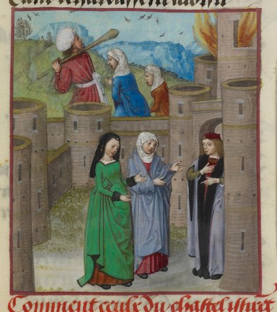 Détail d
