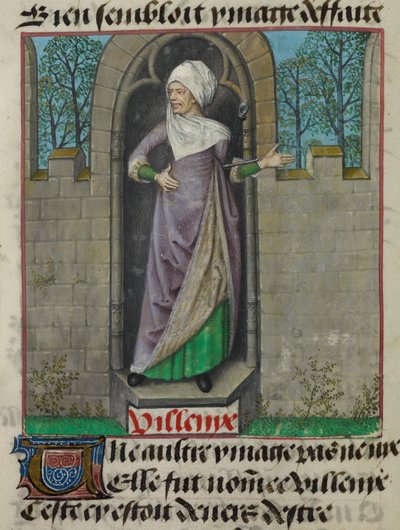 Détail d