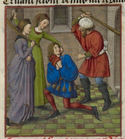 (détail) d