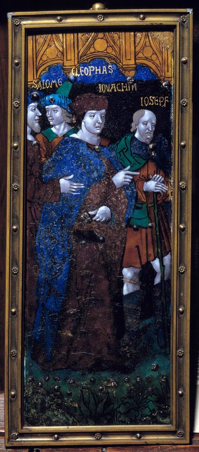 Plaque d