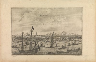 Gravure intitulée 