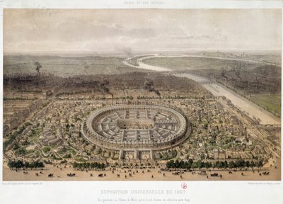 Vue générale de l