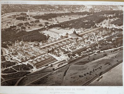 Vue générale de l