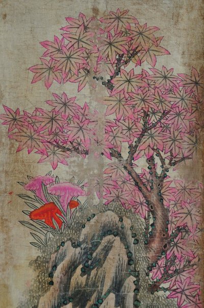 Hwajodo - Unknown artist