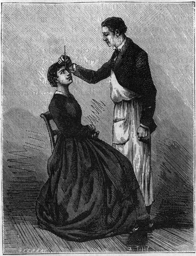 Phénomènes d