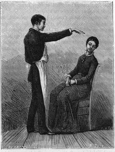 Phénomènes d